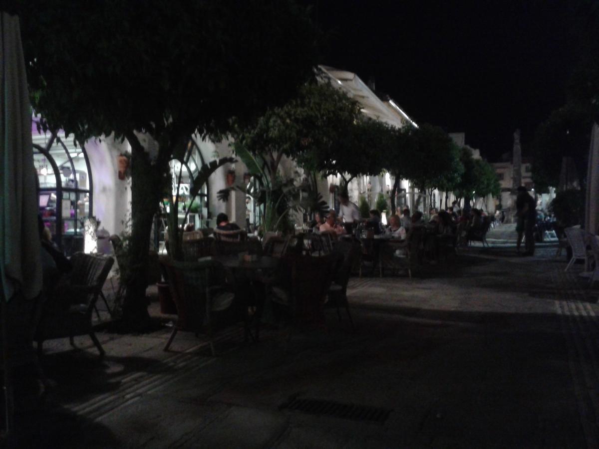Cordoba Con Encanto Lubi I Экстерьер фото