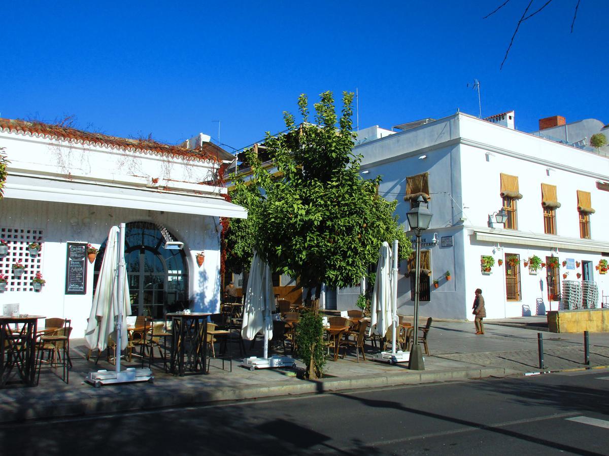Cordoba Con Encanto Lubi I Экстерьер фото