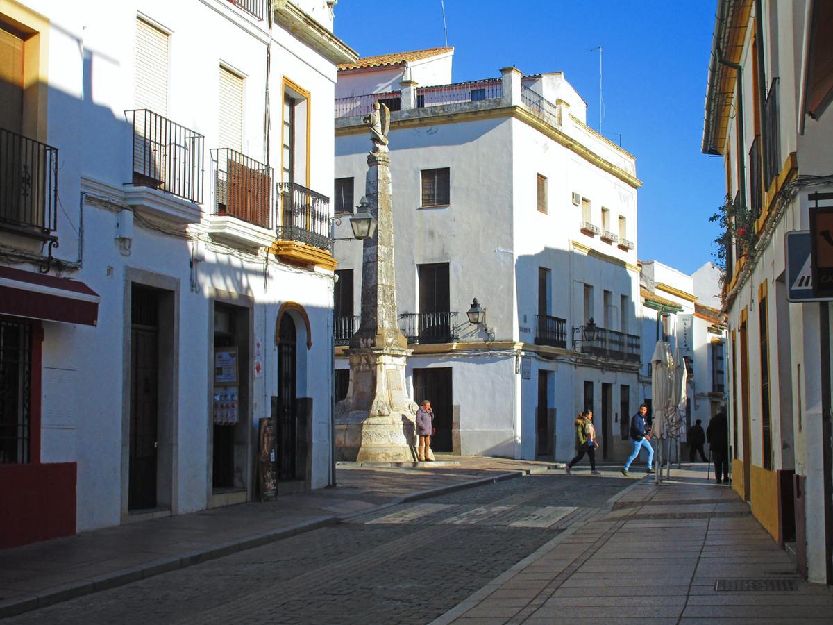 Cordoba Con Encanto Lubi I Экстерьер фото